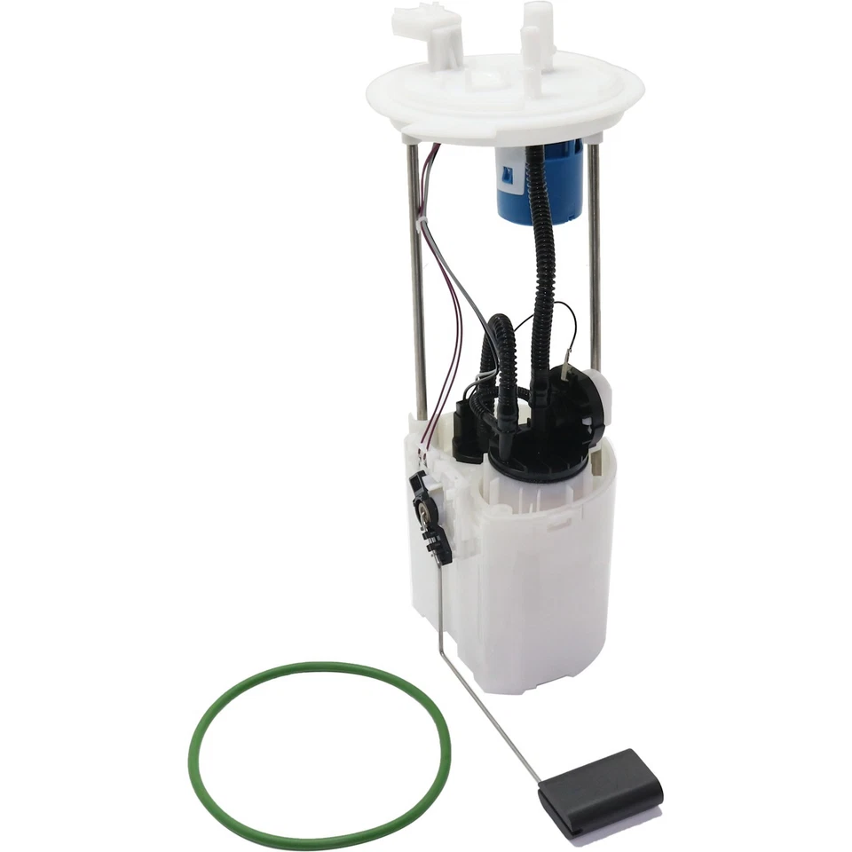 Bomba de combustible eléctrica de gas para tracción en las cuatro ruedas Ford F-150 2012-2014 3,5 L DL3Z9H307A Foto 4 de 4