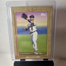 2010 Topps - Turkey Red #TR4 Albert Pujols St. Louis Cardinals