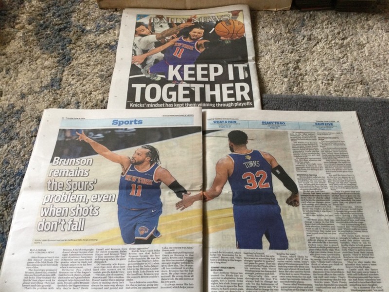 Daily News-6/9/26-Knicks -Nba-folded/read