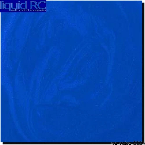 Mission Models MMP-147 Acrylic Model Paint 1oz Bottle Pearl Deep Blue Opens in a new window or tab
