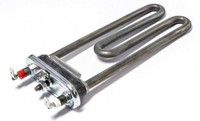 Thermowatt Heizelement 1900W 175Mm 5301ER1000H FüR Lg Waschmaschine