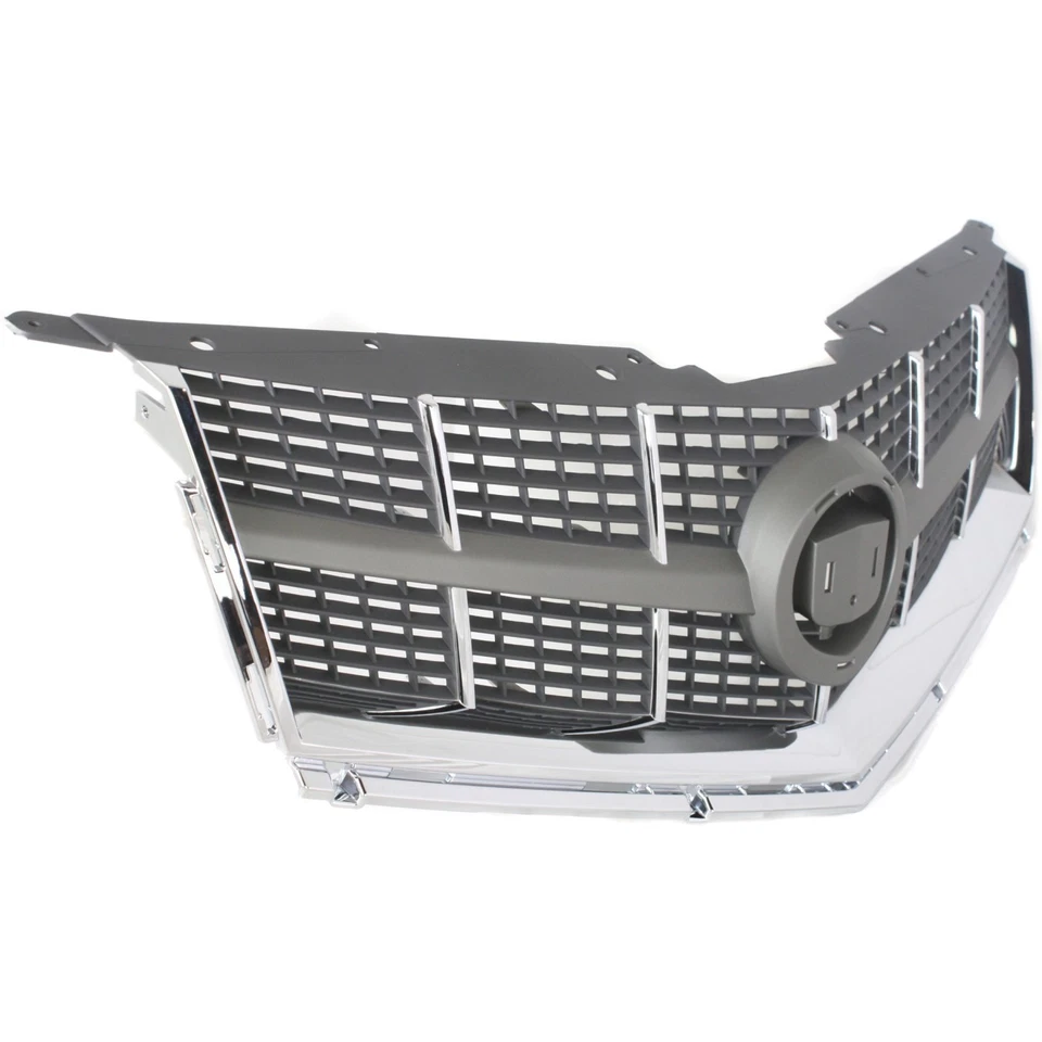Grille Grill for Cadillac SRX 2010-2012 - Image 2 of 4