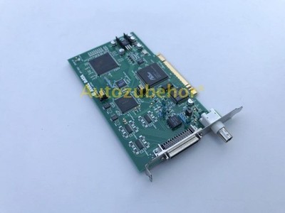 1pc used AVAL DATA APC-3321 DCAM-IF data acquisition card #lk