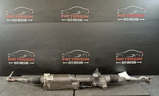 15-18 AUDI A8 ELECTRIC ASSIST POWER STEERING GEAR BOX RACK PINION 4G0909144G