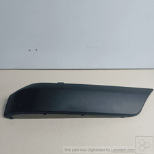 Pare-choc avant Fiat 900