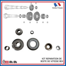Synchronizer And Gears Box For Citro�n C5 III 1.6 HDi 2339.34
