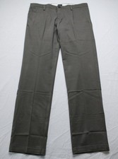 Dockers Men's Slim Fit Easy Khaki Straight Pants EH6 Dark Pebble Size 36x34 NWT