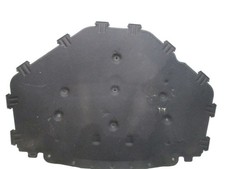 Motorhaube D�mmmate passt f�r BMW X5 (E70) 4.8I