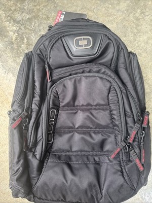 OGIO Renegade PRO Backpack Renegade Pro, Black