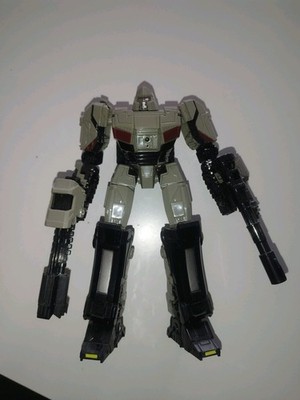 Transformers (Fake) Megatron