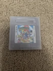 Nintendo Game Boy DMG-MQ-USA Super Mario Land: 6 Golden Coins Game Cartridge
