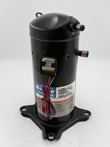 Copeland 3.5 Ton Scroll A/C Compressor ZR42KC-PFV-130 ZR42KA-PFV-130 #A1-12