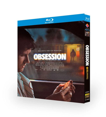 Obsession  (2025)： 1-D