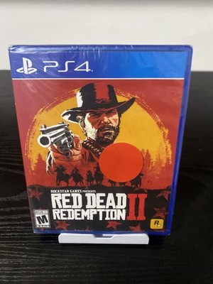 Red Dead Redemption 2 - Sony PlayStation 4