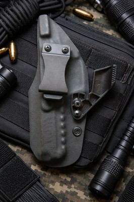 STS Concealment IWB inside concealment carry Kydex Holster fits Ruger 5.7