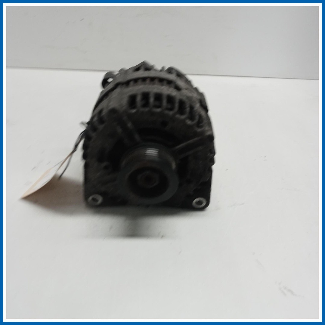 Alternatore Audi A6 4F2 059903018EX 2008 2011 Originale Usato