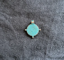 Immortality Talisman Very Serious & Powerful Magic Pendant Age Reversal Youth