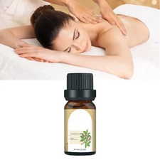 Sandalwood Fragrance Essential Oil Reduce Stress Moisturizing Humidifier Aroma