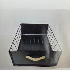 Pull out Cabinet Organizer Fixed with Adhesive Nano Film,Heavy Duty