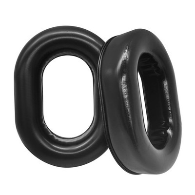 Hearing Protection Gel Ear Seals Ear Pads Cushions for Aviation Headset Racin...