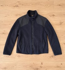 Woolrich Veste Homme Vintage Outdoor Hiver Montagne workwear laine XL #WL1.31