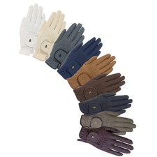 Roeckl Reithandschuh Roeck-Grip