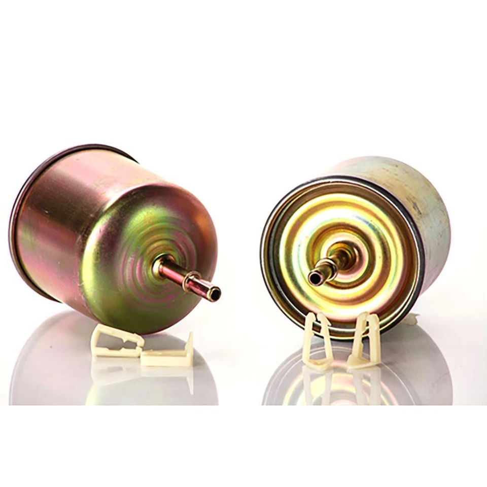 Масляный топливный фильтр двигателя для Ford E-350 Econoline Club Wagon 2002 2001 2000 1999 - Изображение 2 из 3