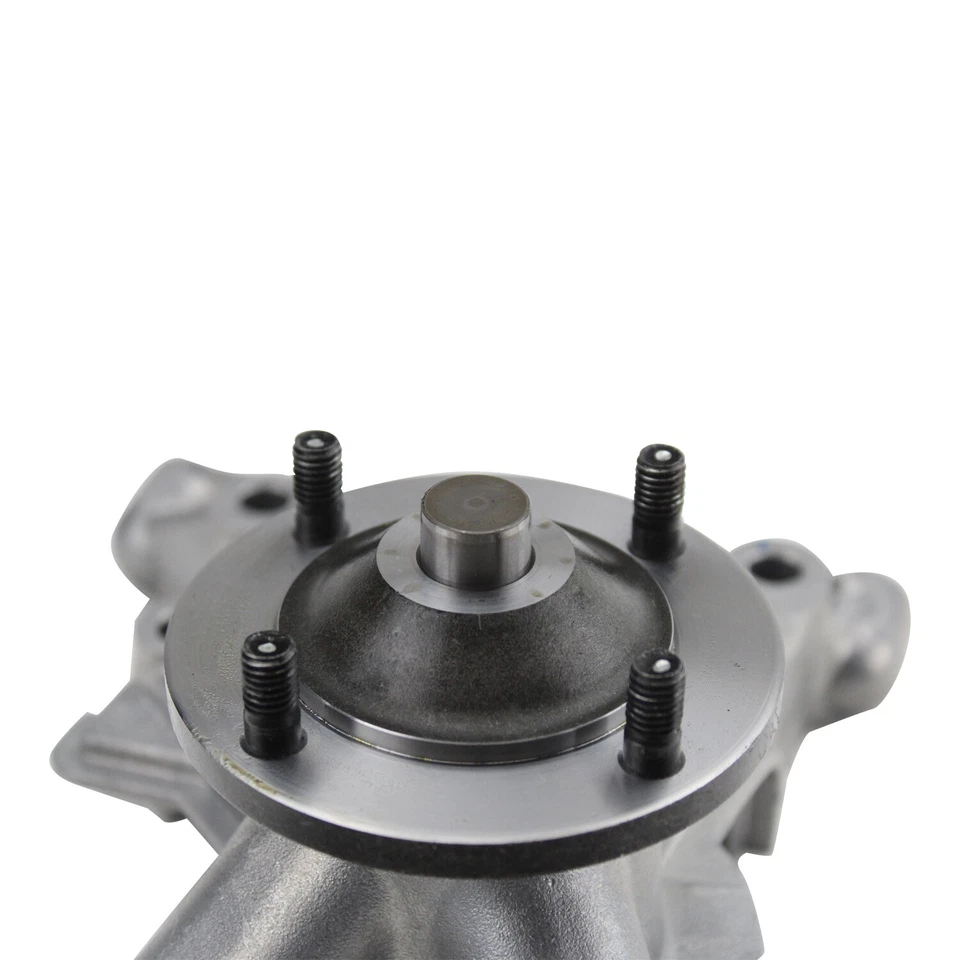 Novo suporte de polia de ventilador de refrigeração do motor fabricante de equipamento original FBT-002 para Lexus GX470 Toyota Tundra - Imagem 3 de 3