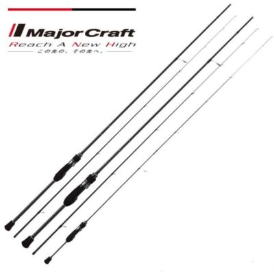 Major Craft◇ロッド/AD5-S622L/AJI Major Craft Major Craft
