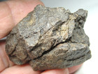 METEORITE - B9-7864 - 72.16g - TOP QUALITY SPECIMEN - UNCLASSIFIED/ENSTATITE — photo 2