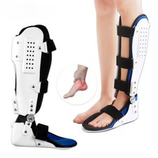 Ankle Fixing Supporter Orthosis Ankle Brace Ankle Support Foot Guard Protector