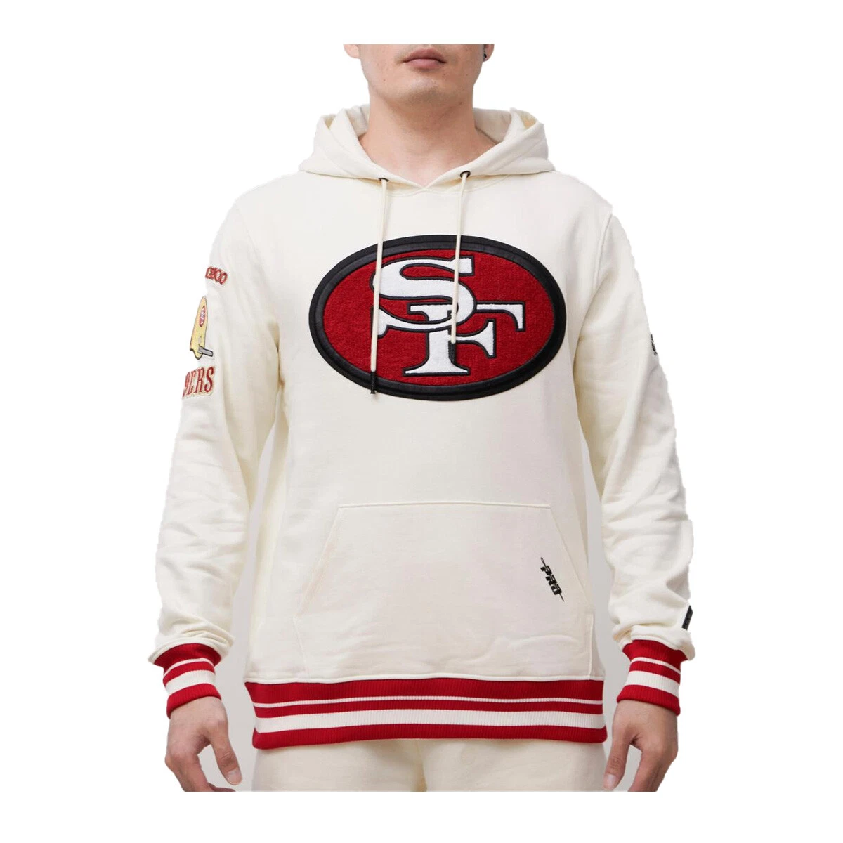 Nfl hoodies deals