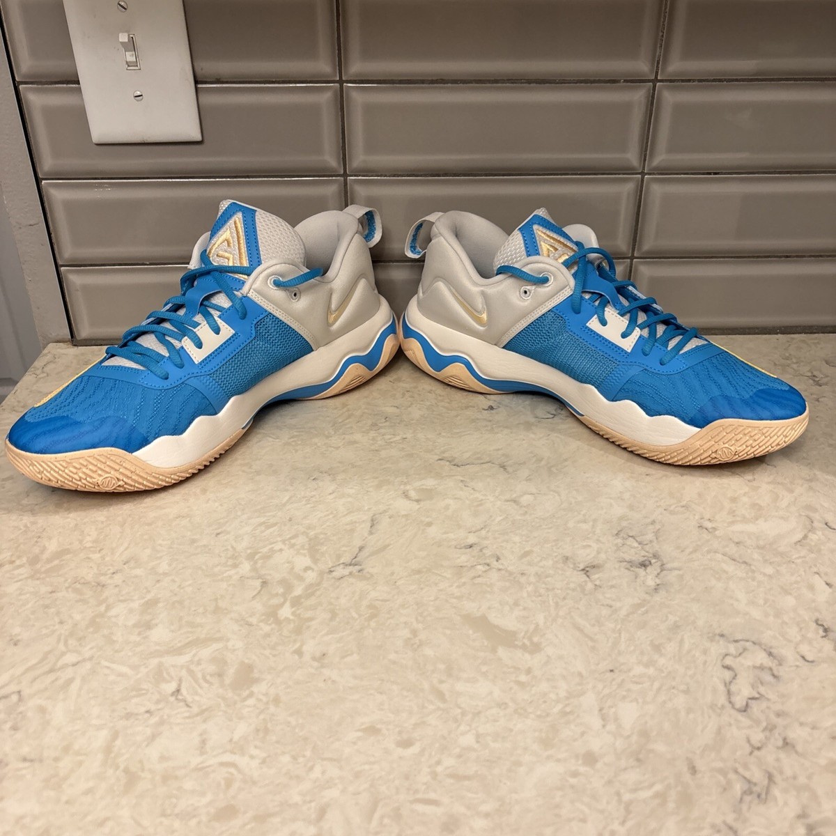 NIKE Giannis Immortality 3 Basketball NEW Men’s Shoes Size 10.5 (NWOT) Nike Giannis Immortality 3 Basketball Shoe - Men main image 2