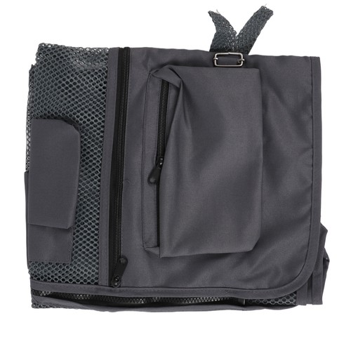 Military Vest Breathable Multi Pocket Mesh Fishing Vest For Outdoor - Picture 15 of 55