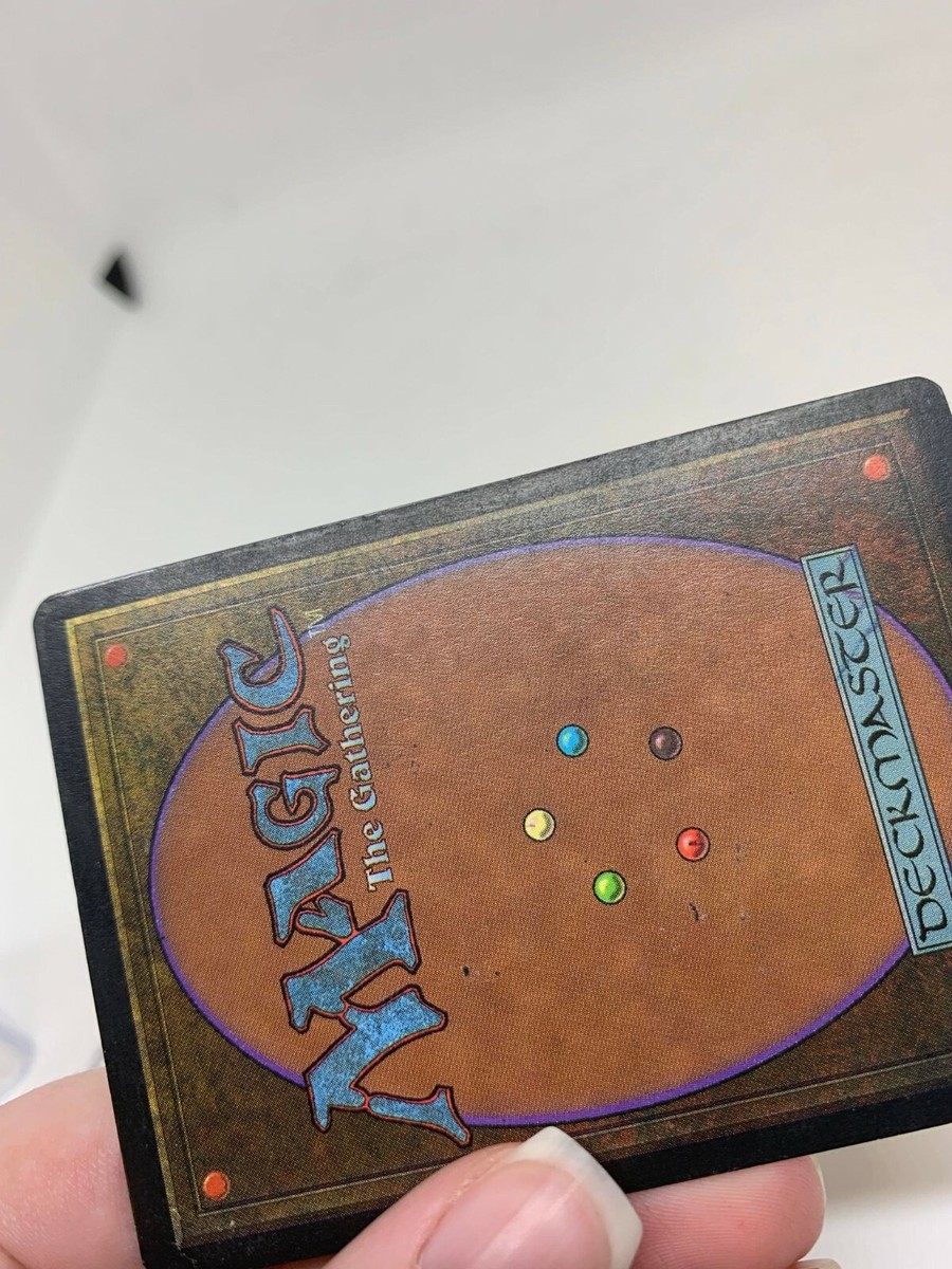 Plateau (Altopiano) - Italian FBB Revised Inked MTG Reserved Plateau (Altopiano) - Italian FBB Revised Inked MTG Reserved
