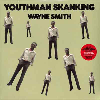 Wayne Smith / YOUTHMAN SKANKING (LTD. DELUXE RE-ISSUE LP) / VP Records / VPGSRL