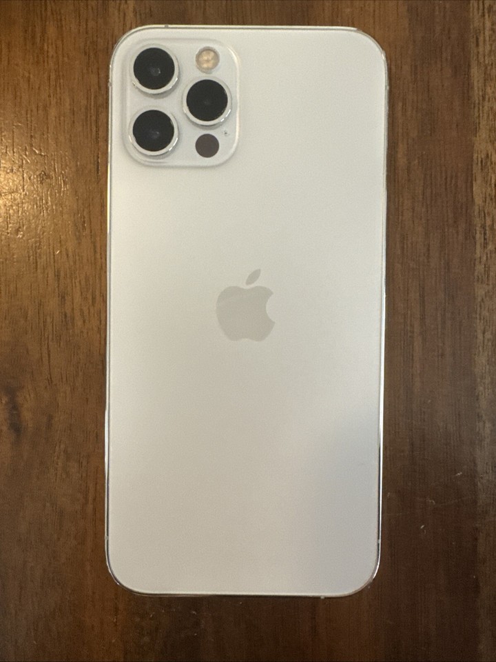 iPhone 12 Pro 256gb Unlocked 194252036945 eBay