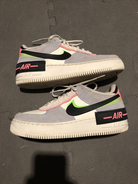 air force 1 shadow olx