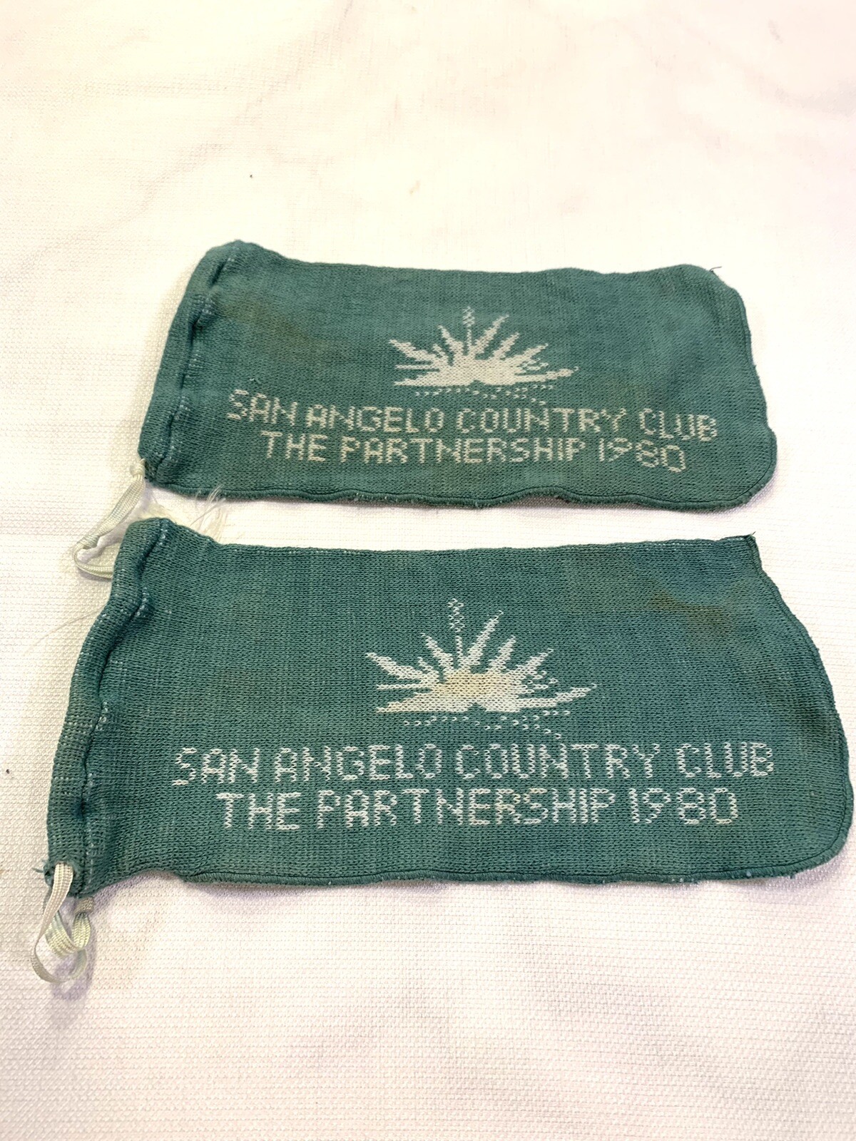 Shoe Dust Covers