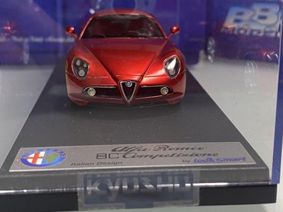 Alfa Romeo 8C Competizione Looksmart | eBay Alfa Romeo 8C Competizione Looksmart | eBay