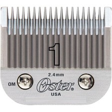 Oster Classic 76 - 1 cuchilla cortadora #76918-086 se adapta a 76, Powerline, modelo 10