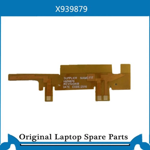 Neu für Microsoft Surface Pro 4 1724 WLAN Signalantenne Flexkabel Kamera Halter - Bild 2 von 5