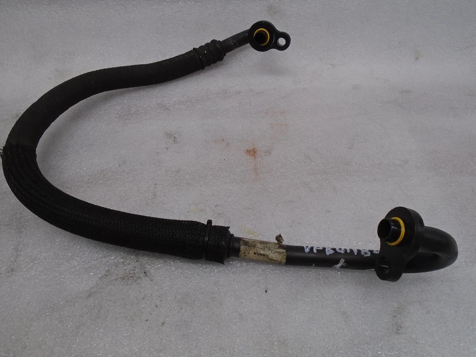 2001-2005 Volvo S60 AC A/C Air Conditioner Line Hose Tube OEM VP801184 - Image 2 of 4