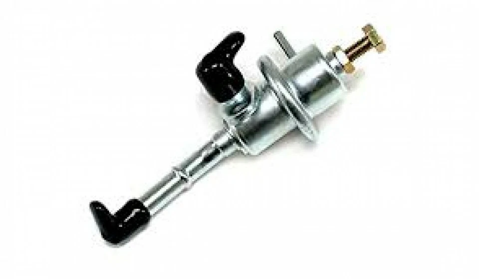 Regulador de presión de combustible ajustable universal NISMO 8mm 22670-RR710 GTR 200SX Foto 4 de 4