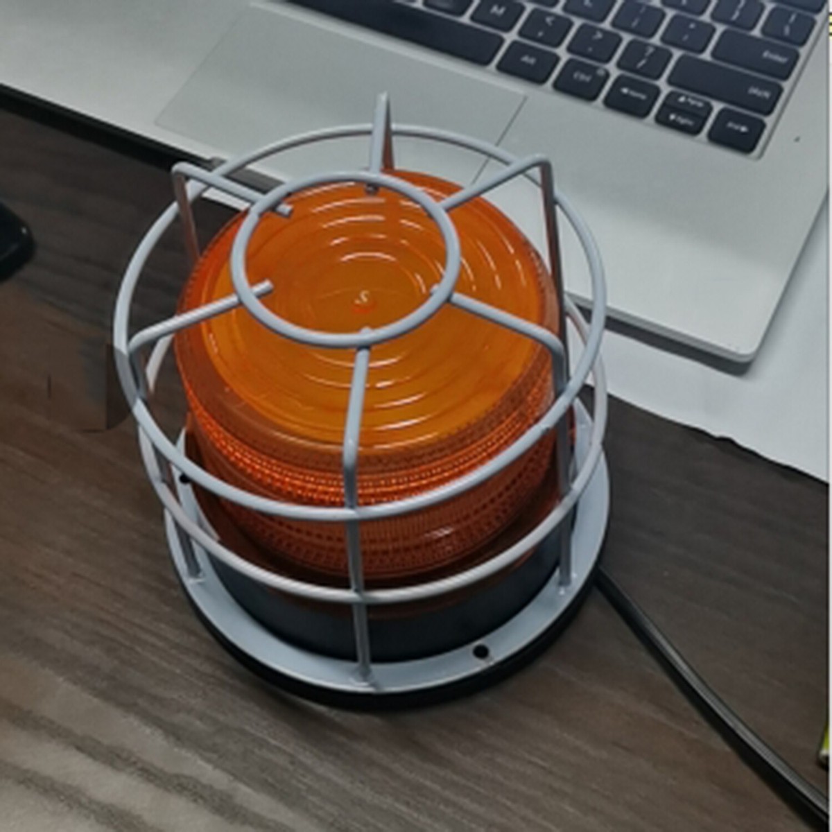 Warning Light GE-56704 For Genie Lift S40 S45 S65 S85 Z30-20N Z34