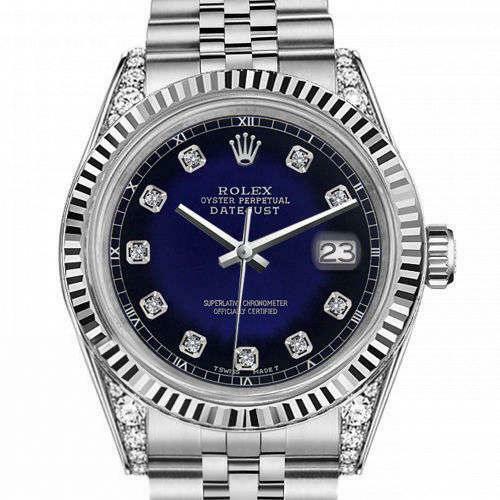 Rolex Oyster Perpetual Datejust 36mm 