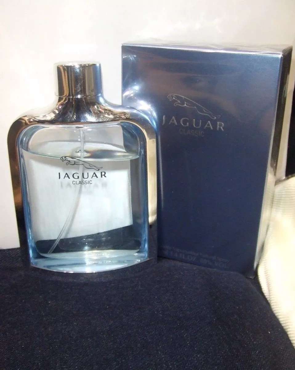 Parfum jaguar outlet