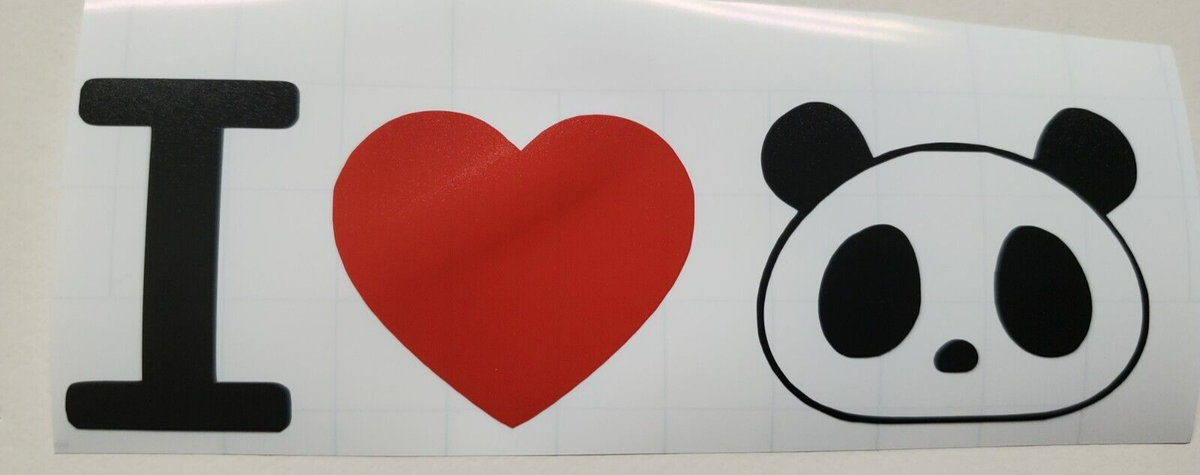パンダLOVE パンダ様用です•*¨*•.¸¸♬︎ パンダLOVE パンダ