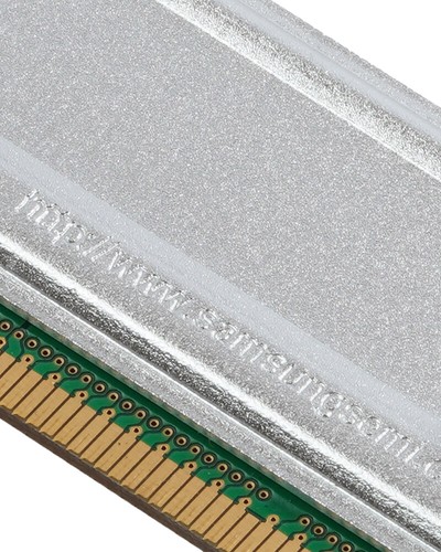 Samsung MR16R1628EG0-CM8 256MB RDRAM 800-40 Rambus Memory RAM - Picture 12 of 15