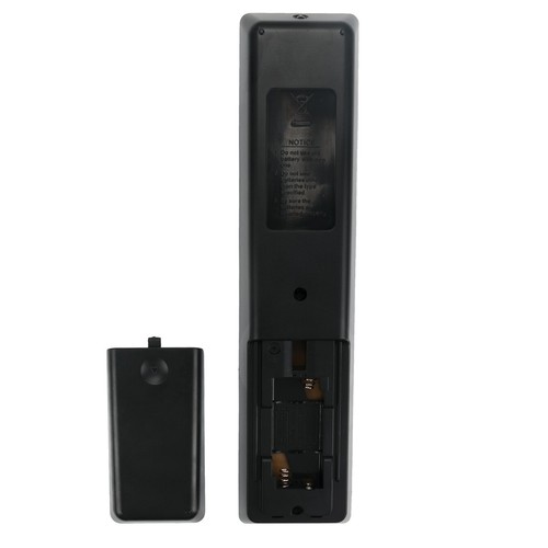 New Remote NH404UD Replace for Magnavox TV 46ME313V/F7 A 39MF412B 32ME305V - Picture 4 of 4